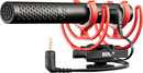 VIDEOMIC NTG