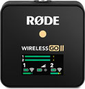 RODE WIRELESS SYSTEMS - Wireless GO