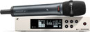 SENNHEISER EW 100 G4-845-S-GB RADIOMIC SYSTEM Handheld TX, dynamic, super-cardioid