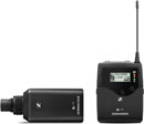 SENNHEISER EW 500 BOOM G4-GBW RADIOMIC SYSTEM Plug-on TX, portable RX