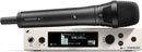 SENNHEISER EW 500 G4-KK205-GBW RADIOMIC SYSTEM Handheld TX, condenser, supercardioid