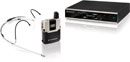 SENNHEISER SL HEADMIC SET RADIOMIC SYSTEM With SL Headmic 1, 1.9GHz, inc. rack kit