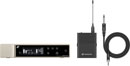 SENNHEISER EW-D CI1 SET RADIOMIC SYSTEM Beltpack, instrument cable (U1/5)