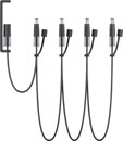 SENNHEISER 509458 EW-D POWER DISTRIBUTION CABLE For use with NT 12-35 CS power supply