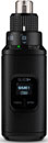 SHURE SLXD3+ RADIOMIC TRANSMITTER Plug-on, 3-pin XLR, 470-606 MHz (G65)