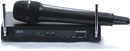 TRANTEC S4.04-HD-EB GD5 RADIOMIC SYSTEM Handheld, fixed Rx, cardioid, 4ch, 863-865Mhz, Ch 70 ready