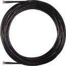 SHURE UA825-RSMA ANTENNA CABLE Coaxial, reverse SMA connectors, 760cm