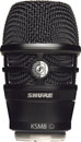 SHURE RPW174 RADIOMIC CARTRIDGE KSM8 Dualdyne, dynamic, cardioid, black