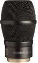 SHURE RPW186 RADIOMIC CARTRIDGE KSM9HS, condenser, hypercardioid/subcardioid, black