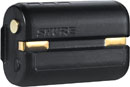 SHURE SB900-B BATTERY For ULX-D, QLX-D, AD3, P3RA, P9RA, P10R+, Lithium-Ion, rechargeable