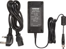 SHURE PS60UK POWER SUPPLY For UA844+, SBC200, SBC800 battery charger, 15V, 4A