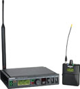 Wireless monitoring systems