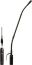 SHURE MX412SE/S MICROPHONE 30.5cm gooseneck, supercardioid, inline preamplifier, side-exit