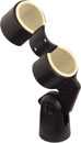 SHURE A26M MICROPHONE CLAMP Dual mount