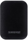 SHURE A32CWS WINDSCREEN For KSM32C, flocked, black