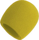 SHURE A58WS-YEL WINDSHIELD Yellow