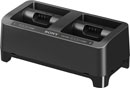 SONY BC-DWX1 BATTERY CHARGER DOCK For 2x DWT-B03R beltpack transmitters