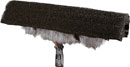 RYCOTE 214101 DUCK RAINCOVER 4/5 For WS4, WS5, medium or large Super-shield microphone windshield