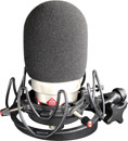 RYCOTE 104423 SGM FOAM WINDSHIELD For Neumann TLM 103 microphone