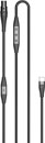 BEYERDYNAMIC 728497 SPARE CABLE For PRO X series, integrated DAC, USB-C, 1.6m