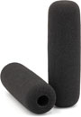 BUBBLEBEE THE MICROPHONE FOAM For shotgun mic, extra-large, 22mm bore diameter, black