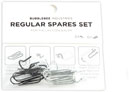 BUBBLEBEE REGULAR SPARES SET For LAV CONCEALER