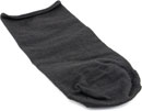 RYCOTE RYC086365 NANO SHIELD SOCK Merino wool, black, size D