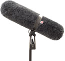 Mikrofonstütze- und Ständer, Mikrofonverstärker, Stromversorgung und Zubehör