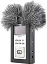 RYCOTE 055372 MINI WINDJAMMER WINDSHIELD For Roland (Edirol) R-09 portable recorder
