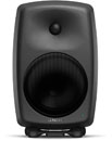 GENELEC 8050B LOUDSPEAKER Active, 2-way, 150/120W, 110dB, dark grey