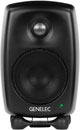 GENELEC 8010A LOUDSPEAKER Active, 2-way, 25/25W, 96dB, black