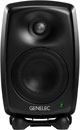 GENELEC 8020D LOUDSPEAKER Active, 2-way, 50/50W, 100dB, black