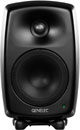 GENELEC 8030C LOUDSPEAKER Active, 2-way, 50/50W, 104dB, black