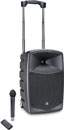 LD SYSTEMS PORTABLE PA SYSTEMS - Roadbuddy