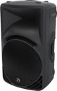 Entertainment and performance loudspeakers