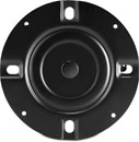LD SYSTEMS CURV 500 CMB CEILING MOUNT For CURV 500 satellite, black