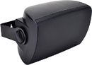CLOUD CS-S6B LOUDSPEAKER Surface mount, 50W/16, 70/100V, black, sold singly