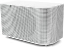 CLOUD CS-SUB8W LOUDSPEAKER Surface mount, 100W/4, 25/70/100V, white, sold singly