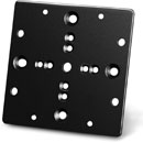ADAM AUDIO MOUNTING PLATE For A-series monitors