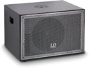 LD SYSTEMS SUB 10 A SUBWOOFER Active, 10-inch, 360W RMS, black