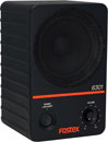 FOSTEX 6301NE POWERED LOUDSPEAKER 20W, D-Class amplifier, electronically balanced, XLR input