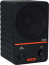FOSTEX 6301ND POWERED LOUDSPEAKER 20W, D-Class amplifier, AES/EBU, digital, XLR input