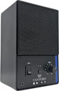 CANFORD DANTE POWERED DIECAST LOUDSPEAKER Freestanding, IEC
