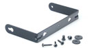 CANFORD BRACKET U shaped for Canford Diecast loudspeaker, allows flush wall mounting
