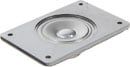 CANFORD DIECAST SPEAKER 5HP-02 Spare HF unit for BA100/BAP100