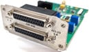 SONIFEX EXP-D16 EXPANSION CARD For RM-X-64, 8x AES3 stereo digital input