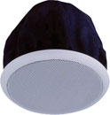 TOA CEILING SPEAKERS - Wide dispersion
