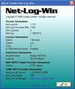 SONIFEX NET-LOG-G729 Single software licence (up to 4 mono channels)