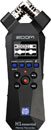 ZOOM H1essential HANDY RECORDER Portable, X/Y mics, microSD card slot, 2-track, 32-bit float