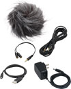 ZOOM APH-4NPRO ACCESSORY PACK For H4n Pro handy recorder